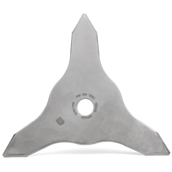 Žolės peilis, tridantis 300 mm 20 mm Žolės peilis, tridantis 300 mm 20 mm