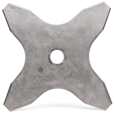 Žolės peilis, keturdantis 275 mm 20 mm 1 Žolės peilis, keturdantis 275 mm 20 mm 1