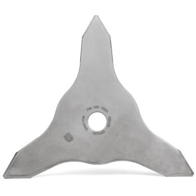 Žolės peilis, tridantis 255 mm 20 mm 1 Žolės peilis, tridantis 255 mm 20 mm 1